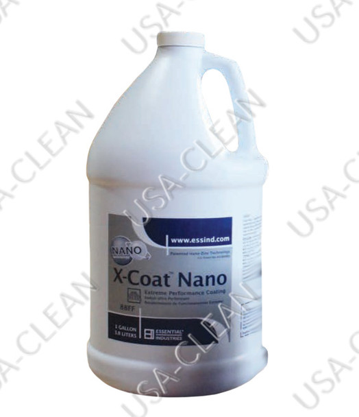  - X-COAT NANO 22 (single gallon) 250-0044                      