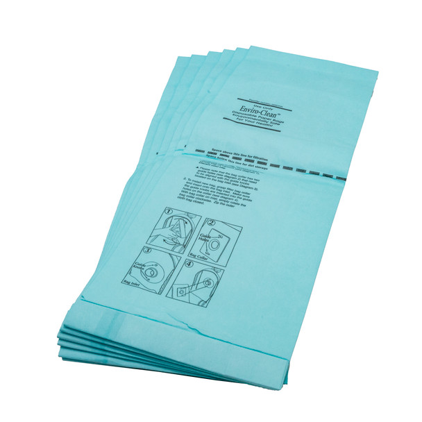  - Paper bag (pkg 6) 190-9524
