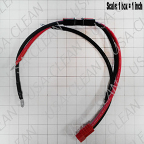 603210 - Quick change cable connect assembly 175-5848