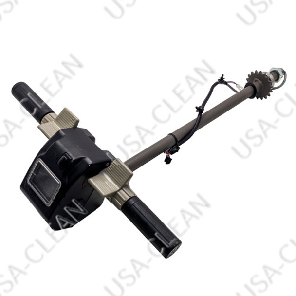  - Keyless steering column 992-8200