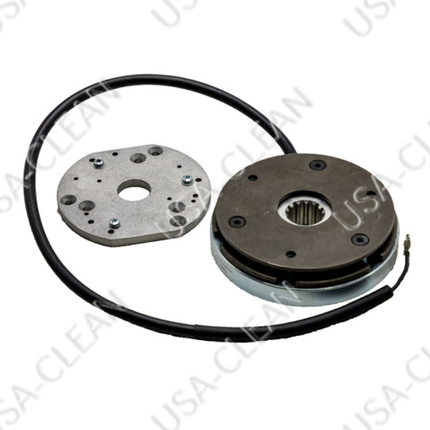  - Electrically released brake 288-0062                      