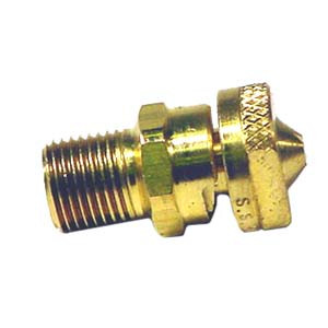 201011 - Spray tip assembly 175-6118