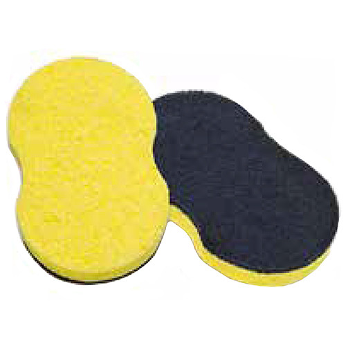 ACS30-613 - Cool blue scrubber sponge (pkg of 20) 255-8010