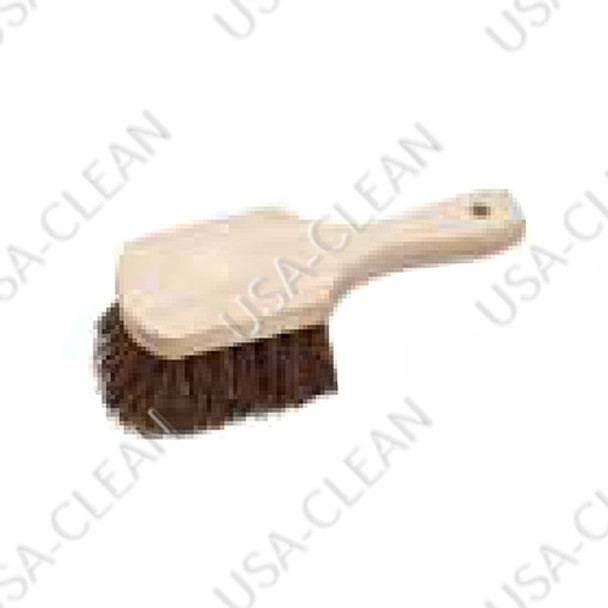 ACSB2301 - 8 1/2 inch handle utility pot brush (pkg of 12) 255-8055 ACSB2301 - 8 1/2 inch handle utility pot brush (pkg of 12) 255-8055
