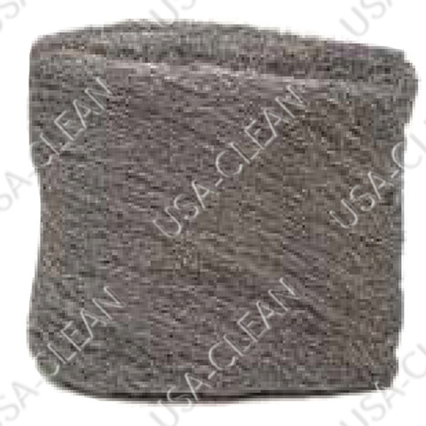  - Heavy duty grade 4 steel wool hand pads (pkg of 16) 255-8118                      