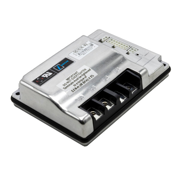 E500216-23 - CONTROLLER 36V 200A XD+ I DT 286-0144