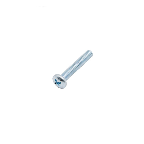 H7020 - GATEKEEPER H7020 SCREW, MACHINE, 8-32, 1", PPH,