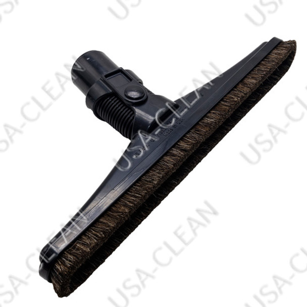  - 1 1/4 inch Sidewinder hard floor tool w/ natural bristle 228-3253