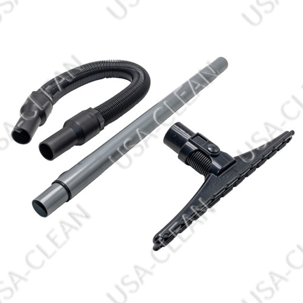  - 1 1/4 inch Sidewinder carpet tool kit (wand, hose, tool) 228-3254