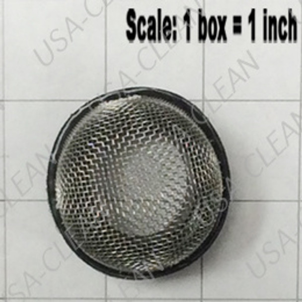 180612 - Mesh filter screen 175-6261