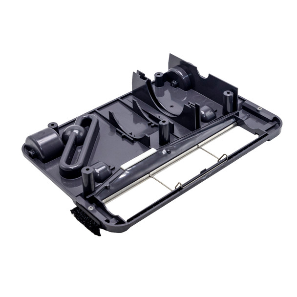 09-75715-03 - Complete baseplate (OBSOLETE) 239-5643