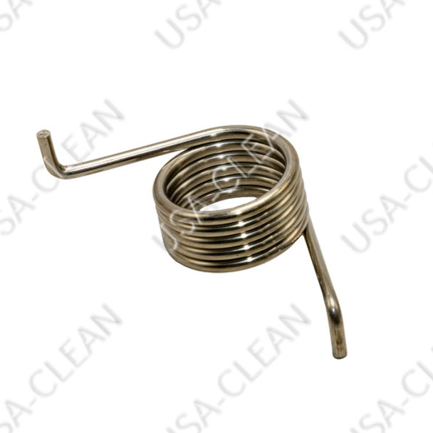  - Torsional spring 288-0144