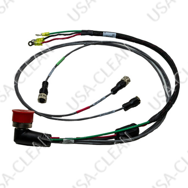 - Power trunk harness 288-0065  - Power trunk harness 288-0065