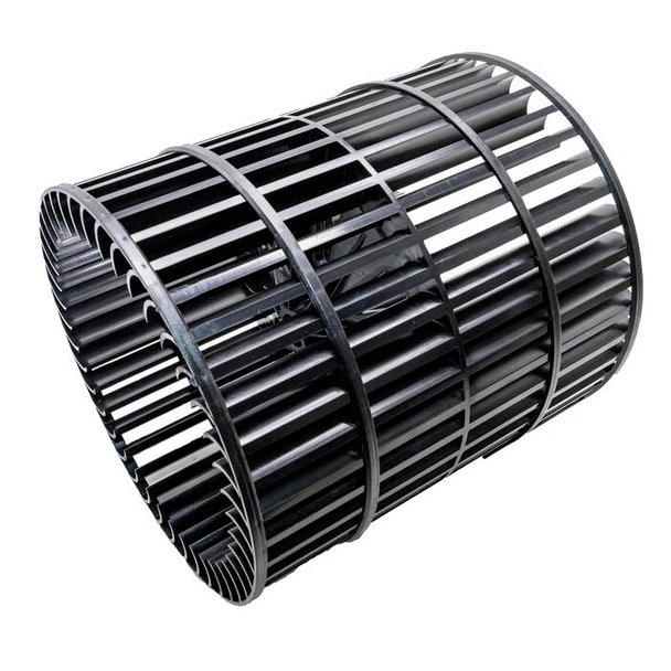  - AIRCHASER 010-034 Squirrel cage