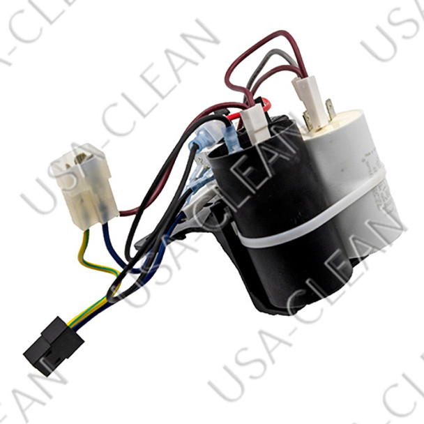 4126974 - Capacitor and relay kit 292-8640