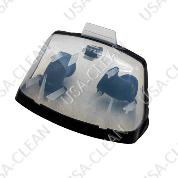 K4134834 - Tank cover 392-0012