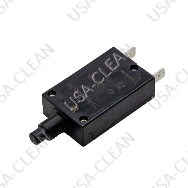 2694121 - 25amp circuit breaker 164-9827 2694121 - 25amp circuit breaker 164-9827