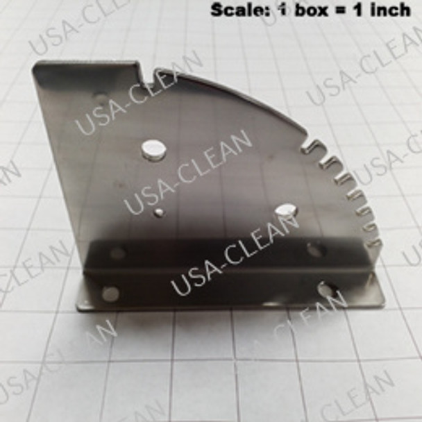611133 - Latching plate 175-6530