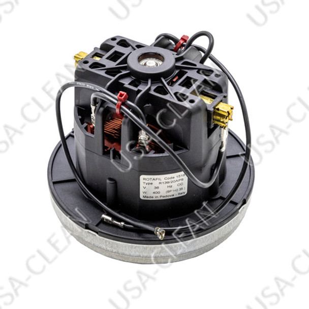 051800081 - 36V vacuum motor 228-2084