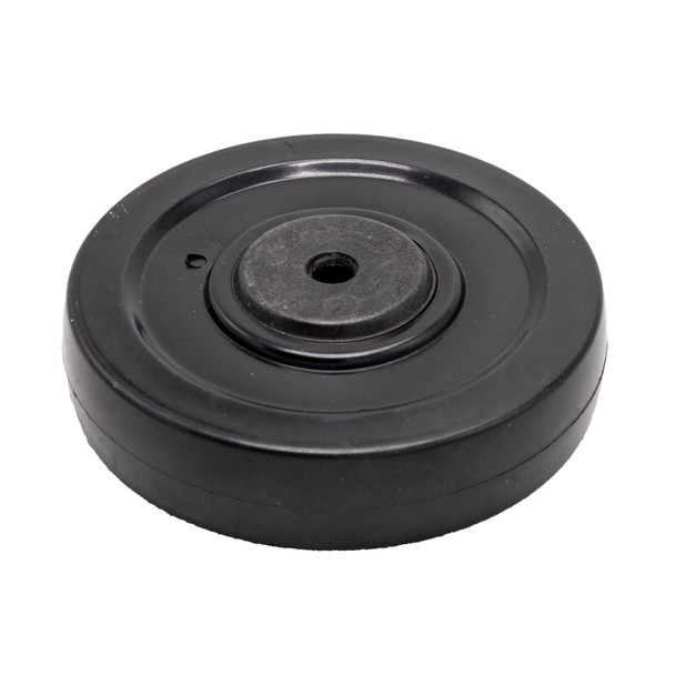  - Bumper wheel (black) 341-2079