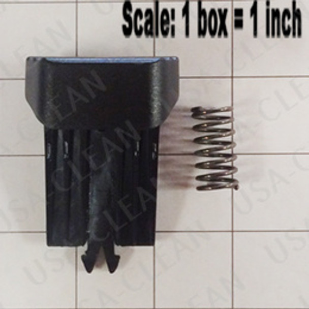 K44812650 - Foot pedal 183-8135