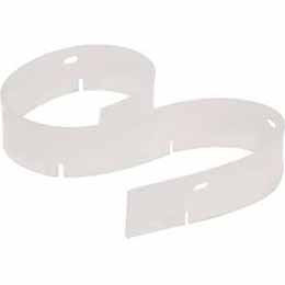 612982 - Squeegee blade 30 inch (760mm) urethane front 175-6661