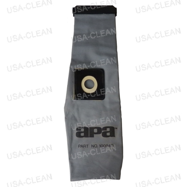100940 - Cloth filter bag (OBSOLETE) 172-4179