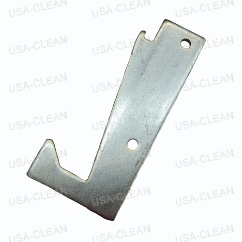 626145 - Squeegee catch bracket (OBSOLETE) 175-7052