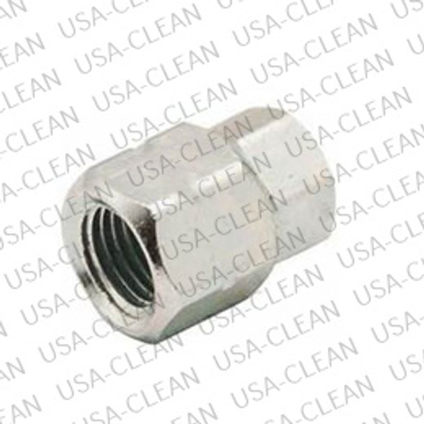 606665 - Adapter fitting 175-7367