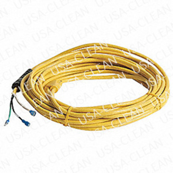 9004804 - 18/3 power cord 50 foot (OBSOLETE) 175-7529