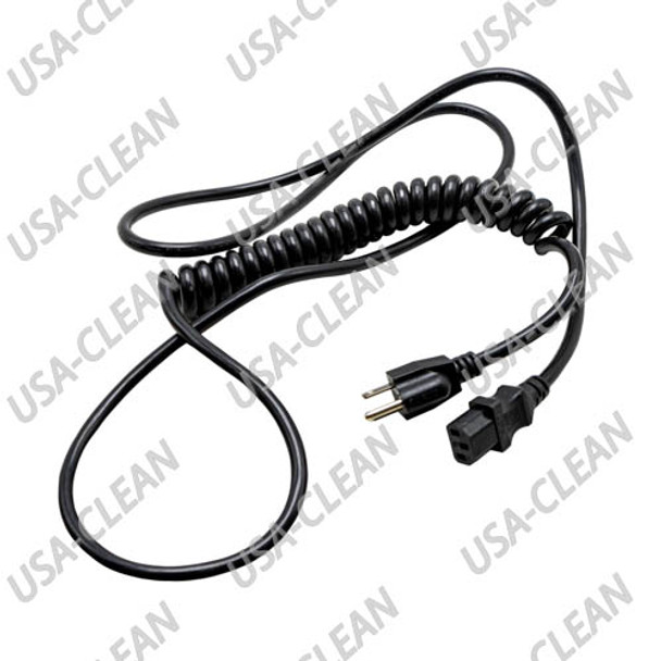 86325300 - 14/3 GFCI cord assembly 40 foot (black) 273-6887