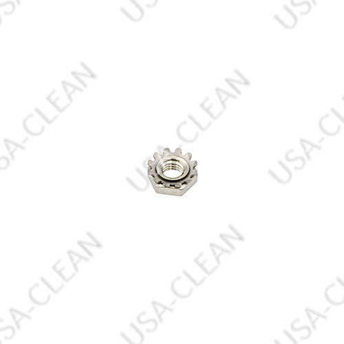 H-70923 - Nut 10-32 keps 202-2067