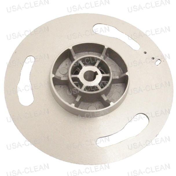 1015878 - Drive hub 175-7918