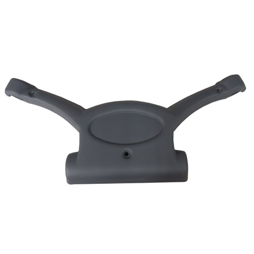 8002938 - Front and rear housing assembly 175-7990