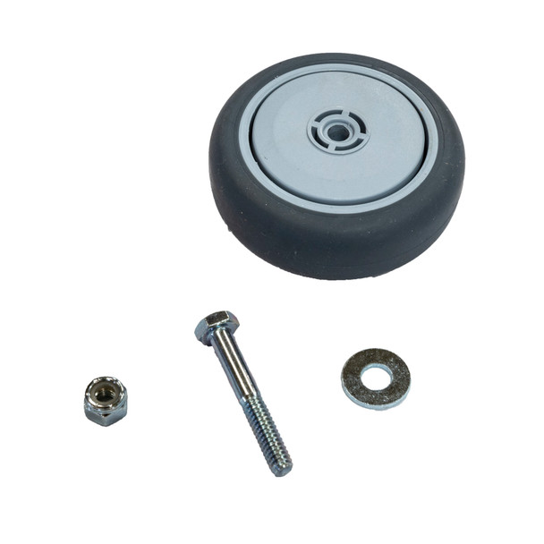 8004100 - Wheel assembly kit 175-8497