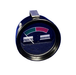 4026076 - Brush pressure gauge 175-8629