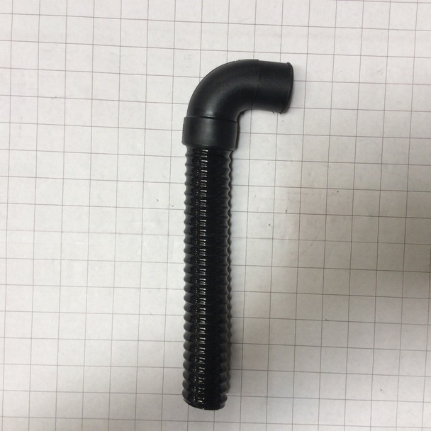 1014171 - Vacuum hose 1 1/2 x 11 3/4 inch 175-8850