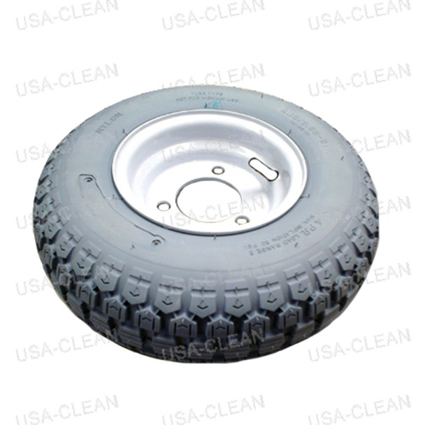 1059448 - Pneumatic tire and rim assembly 175-9062