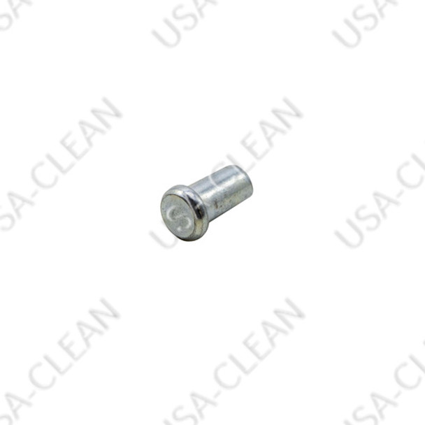 04733-2 - PIN, CLEVIS, 0.37D X 0.62L  (Tennant Industrial) 175-9085 04733-2 - PIN, CLEVIS, 0.37D X 0.62L  (Tennant Industrial) 175-9085