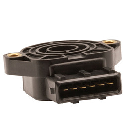 385726 - VR, SENSOR, POSITION, PEDAL  (Tennant Industrial) 175-9511