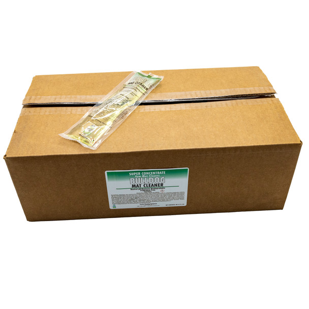  - Bulldog super concentrate gym mat cleaner (OBSOLETE) 250-0063