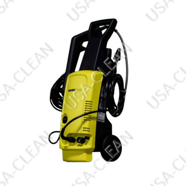 - WorkZone HDR 2012 pressure washer 992-0009