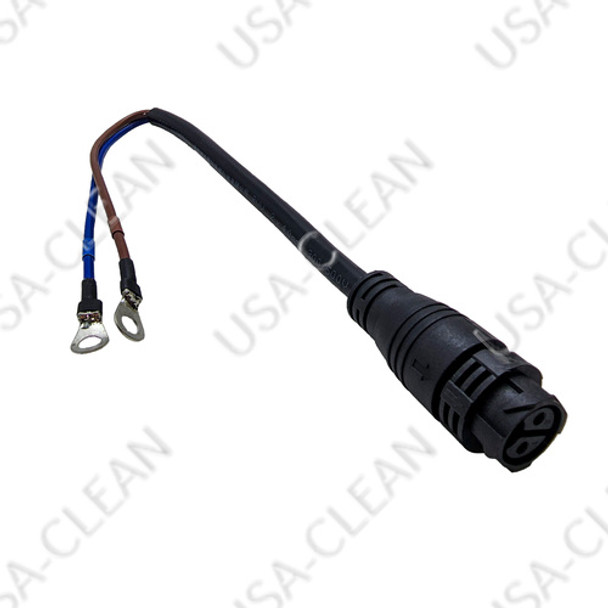  - Ring terminal adapter cable 777-9410