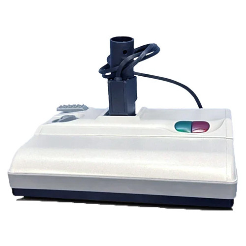 PB12e DCS central QR power nozzle 228-2954