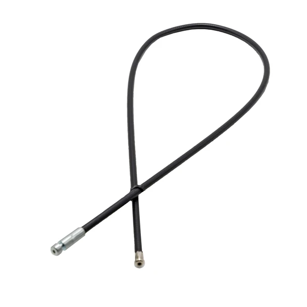 4019256 - Side brush cable sheath 175-8006