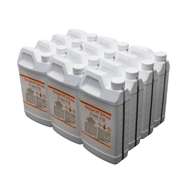  - Aftermarket FF Super Citrus Fast Fill (12 per case) (Discontinued)
