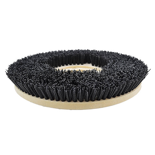  - 19 inch heavy grit stripping brush-80 grit 996-8159