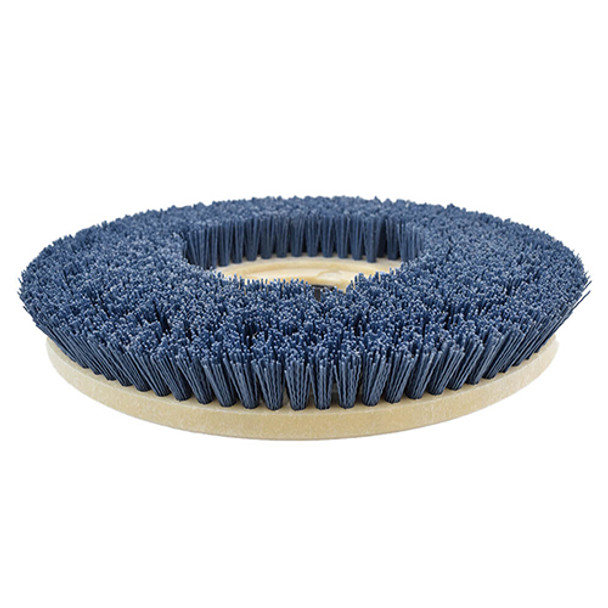  - 19 inch medium grit scrubbing brush - 180 grit 996-8160