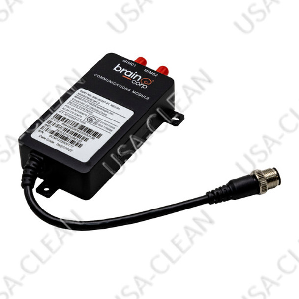  - Modem 274-9881