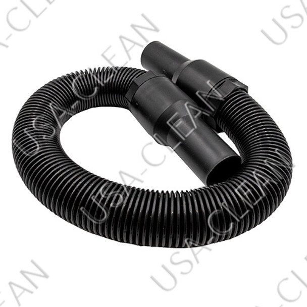 030860300 - Semi-flex hose with cuffs black 228-2145 030860300 - Semi-flex hose with cuffs black 228-2145